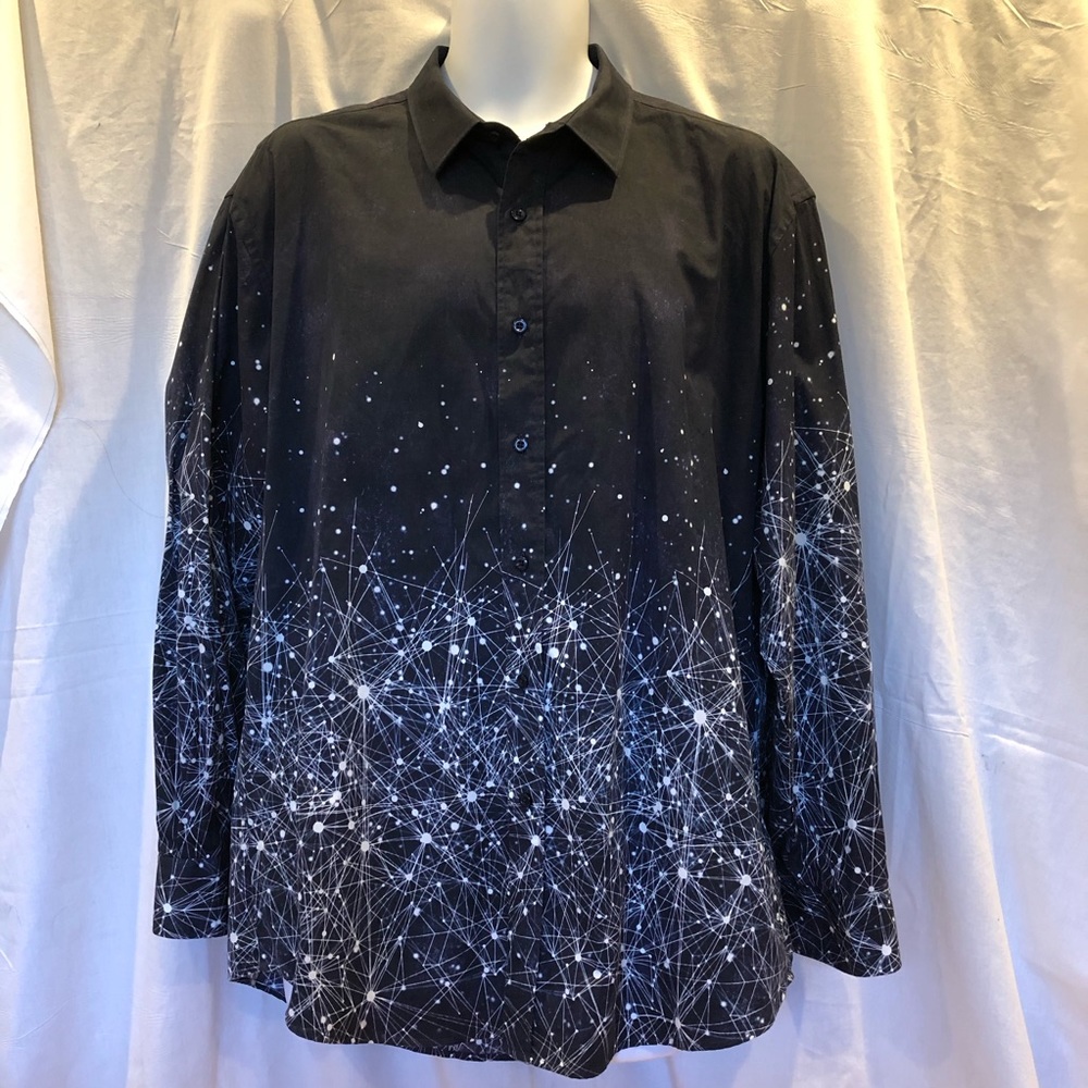 1 Like No Other Navy Limited Edition Shirt XL